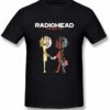 t shirt radiohead