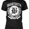 beartooth t shirt