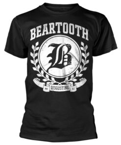 beartooth t shirt