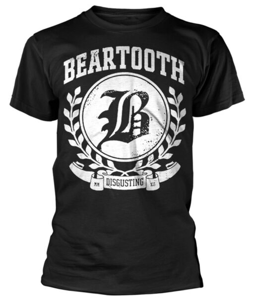 beartooth t shirt