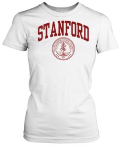 stanford tshirt