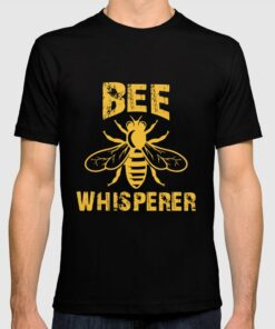 bee t shirts