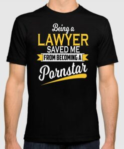 lawyer t shirts