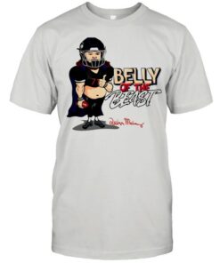 belly of the beast shirts