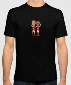 arsenal tshirts