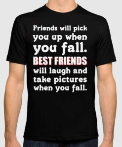 friendship t shirts