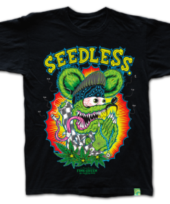 seedless t shirts