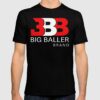 big baller brand t shirt