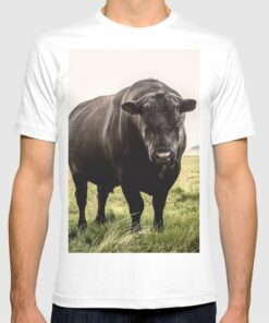 bull shirt shirt