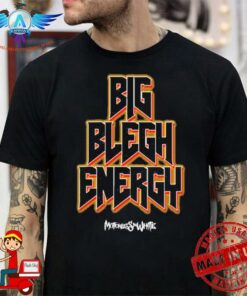 blegh t shirt