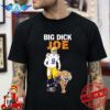 big dick joe t shirt