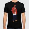 big l t shirt