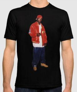 big l t shirt