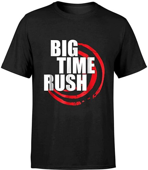rush t shirts amazon