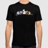 biker mice from mars t shirt