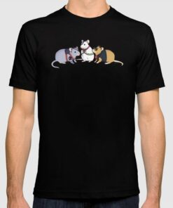 biker mice from mars t shirt