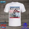 bill elliott t shirt