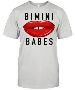 bimini bon boulash t shirt