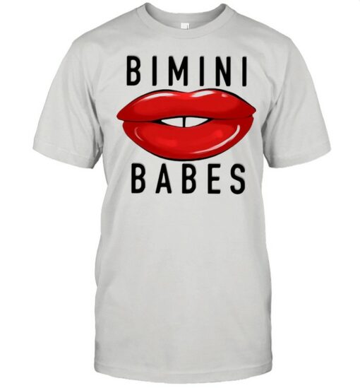 bimini bon boulash t shirt