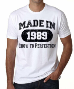 1989 t shirt mens