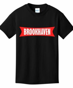 brookhaven t shirt