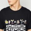 cartoon network t shirts