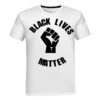 black live matter t shirts