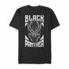 black panther t shirt amazon