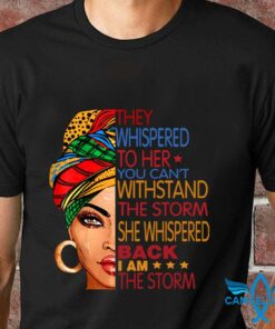 black queens t shirt