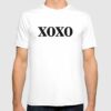 xoxo t shirt