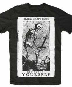 blackcraft shirt