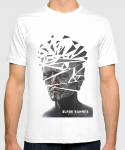 blade runner t shirts