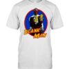 blankman t shirt