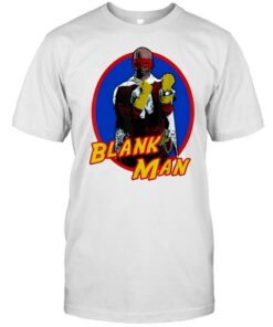 blankman t shirt