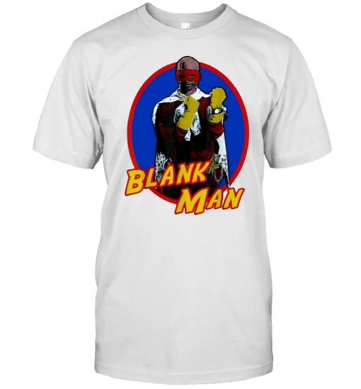 blankman t shirt