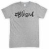 blessed t shirts