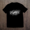 blindspot t shirt