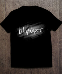 blindspot t shirt