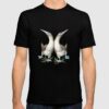 blue footed booby t shirt