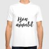 bon appetit tshirt