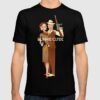 bonnie and clyde t shirt