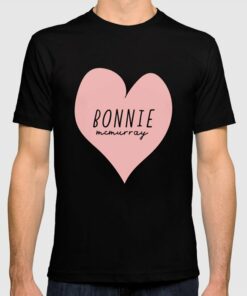 bonnie mcmurray t shirt