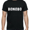 bonobo t shirt