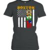 boston sports t shirts