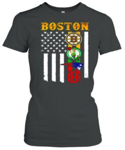 boston sports t shirts