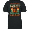 bourbon t shirts