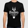 bowling t shirts