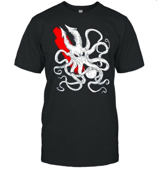 bray wyatt shirt