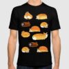 bread t shirt