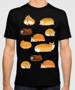 bread t shirt